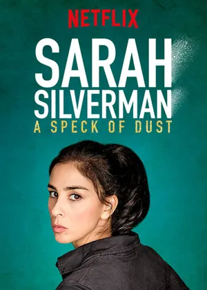 Sarah silverman: một đốm bụi Sarah silverman: một đốm bụi