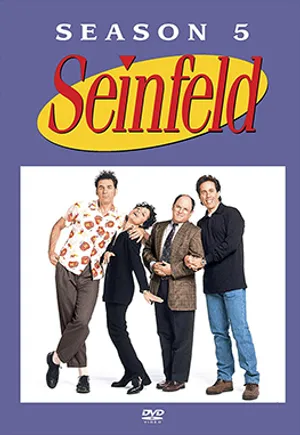 Seinfeld (phần 5) Seinfeld (phần 5)