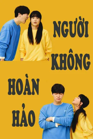 Người không hoàn hảo Người không hoàn hảo