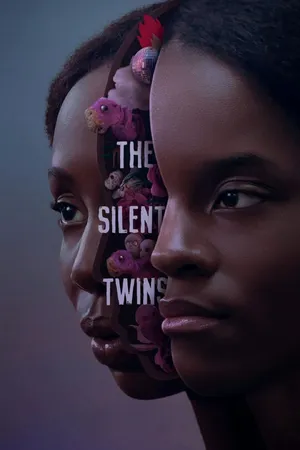 The silent twins The silent twins