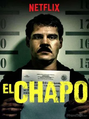 Trùm ma túy el chapo (phần 3) Trùm ma túy el chapo (phần 3)