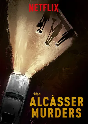 Những vụ án mạng ở alcàsser Những vụ án mạng ở alcàsser