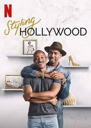 Phong cách hollywood Phong cách hollywood