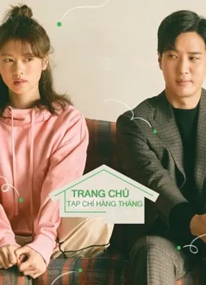 Trang chủ tạp chí hàng tháng Trang chủ tạp chí hàng tháng