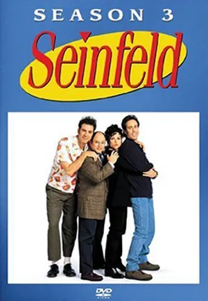 Seinfeld (phần 3) Seinfeld (phần 3)