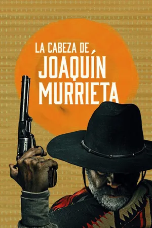 Người đứng đầu joaquín murrieta Người đứng đầu joaquín murrieta