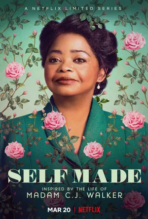 Triệu phú tự thân: cuộc đời madam c.j. walker Triệu phú tự thân: cuộc đời madam c.j. walker