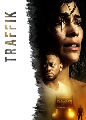 Traffik Traffik