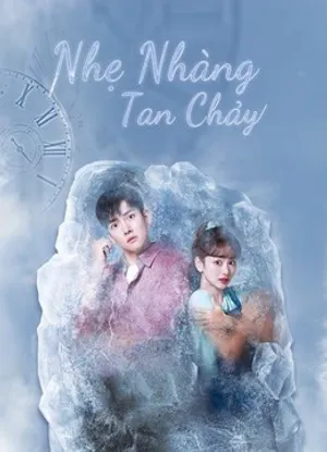 Nhẹ nhàng tan chảy Nhẹ nhàng tan chảy