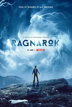 Ragnarok: hoàng hôn của chư thần (phần 1) Ragnarok: hoàng hôn của chư thần (phần 1)