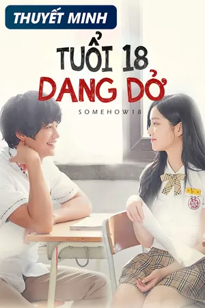 Tuổi 18 dang dở Tuổi 18 dang dở