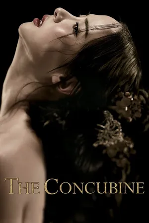 The concubine The concubine
