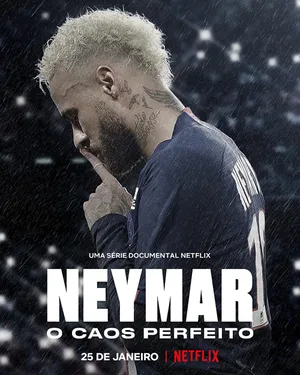 Neymar: sự hỗn loạn hoàn hảo Neymar: sự hỗn loạn hoàn hảo