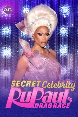 Rupaul's drag race: người nổi tiếng Rupaul's drag race: người nổi tiếng
