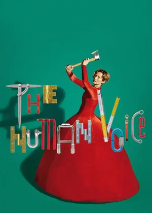 The human voice The human voice