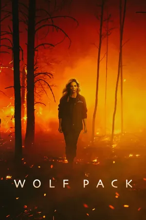 Wolf pack Wolf pack
