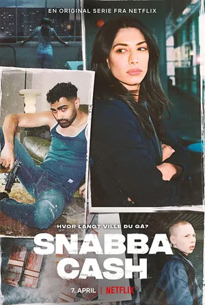 Snabba cash: đồng tiền phi pháp Snabba cash: đồng tiền phi pháp