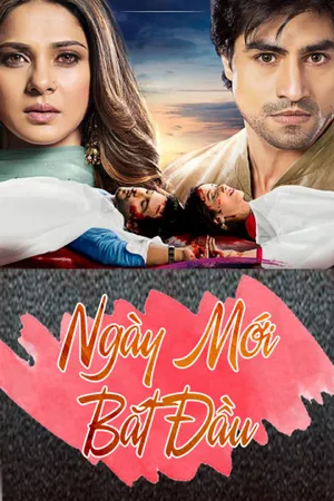 Ngày mới bắt đầu Ngày mới bắt đầu