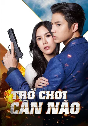 Trò chơi cân não Trò chơi cân não