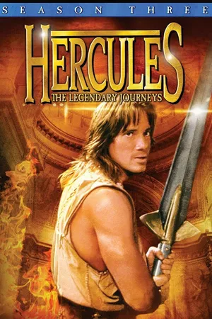 Những cuộc phiêu lưu của hercules (phần 3) Những cuộc phiêu lưu của hercules (phần 3)