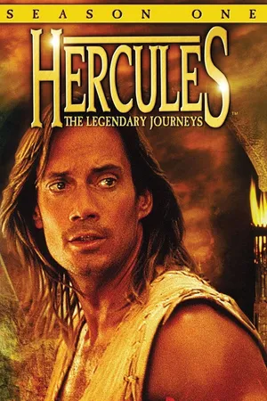 Những cuộc phiêu lưu của hercules (phần 1) Những cuộc phiêu lưu của hercules (phần 1)