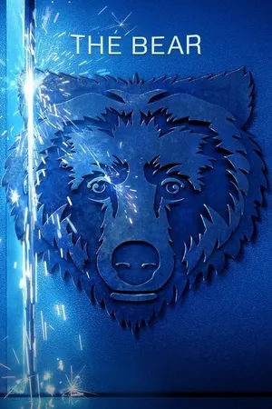 The bear (phần 3) The bear (phần 3)