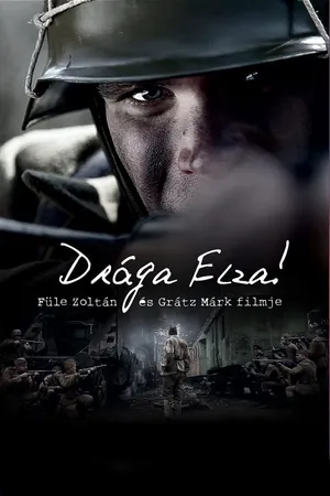 Elza thân yêu! Elza thân yêu!