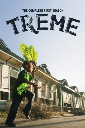 Treme (phần 1) Treme (phần 1)